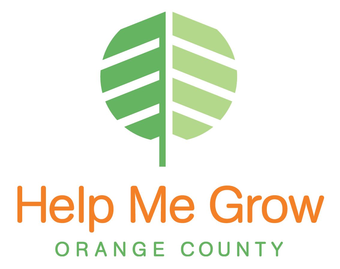 Help Me Grow Logo